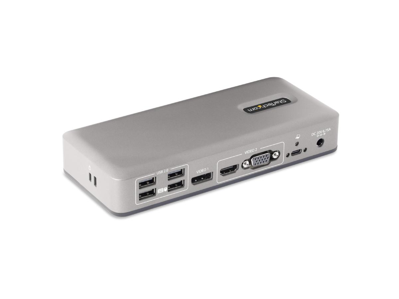101N-USBC-DOCK