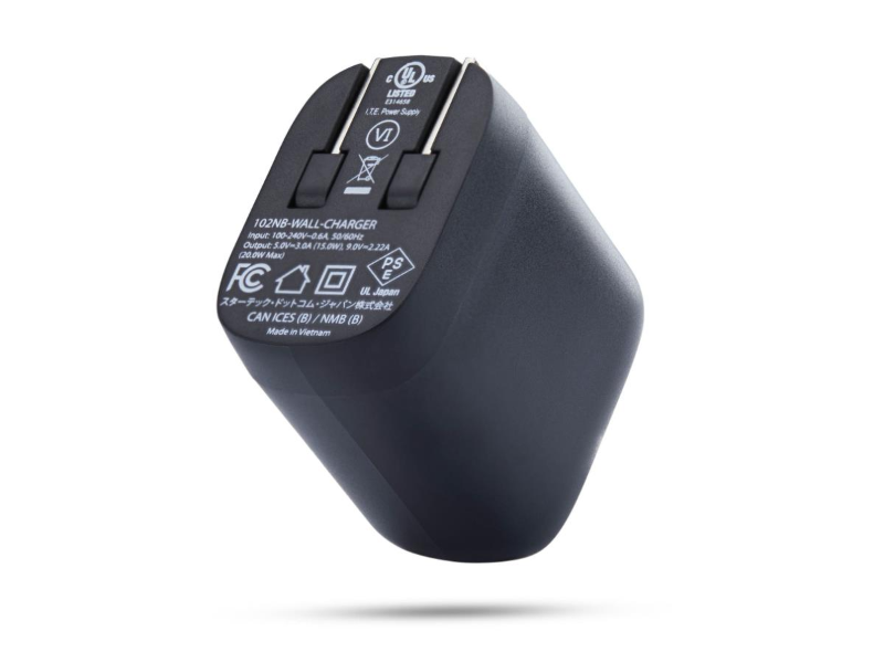 102NB-WALL-CHARGER
