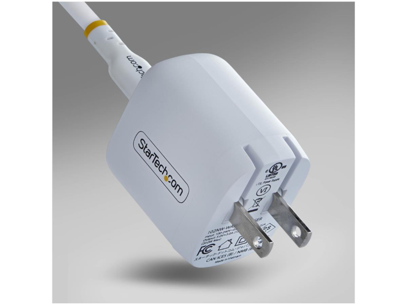 102NW-WALL-CHARGER