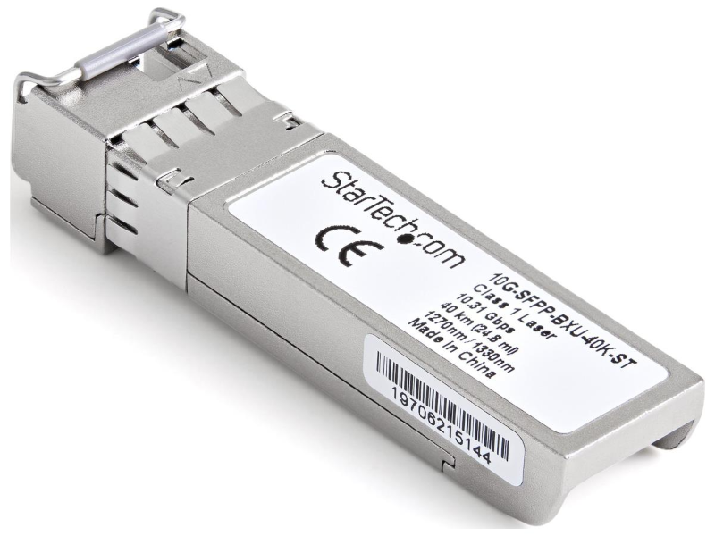 10G-SFPP-BXU-40K-ST