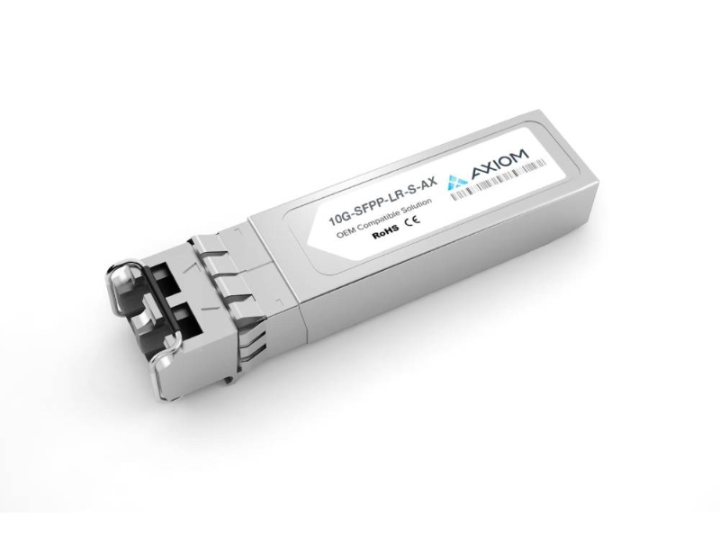 10G-SFPP-LR-S-AX