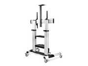 1110C-MOBILE-TV-CART