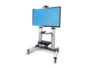 1110C-MOBILE-TV-CART