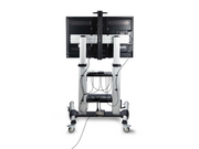 1110C-MOBILE-TV-CART