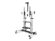 1110C-MOBILE-TV-CART