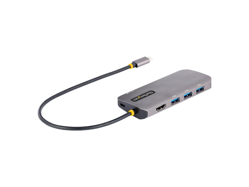 127B-USBC-MULTIPORT