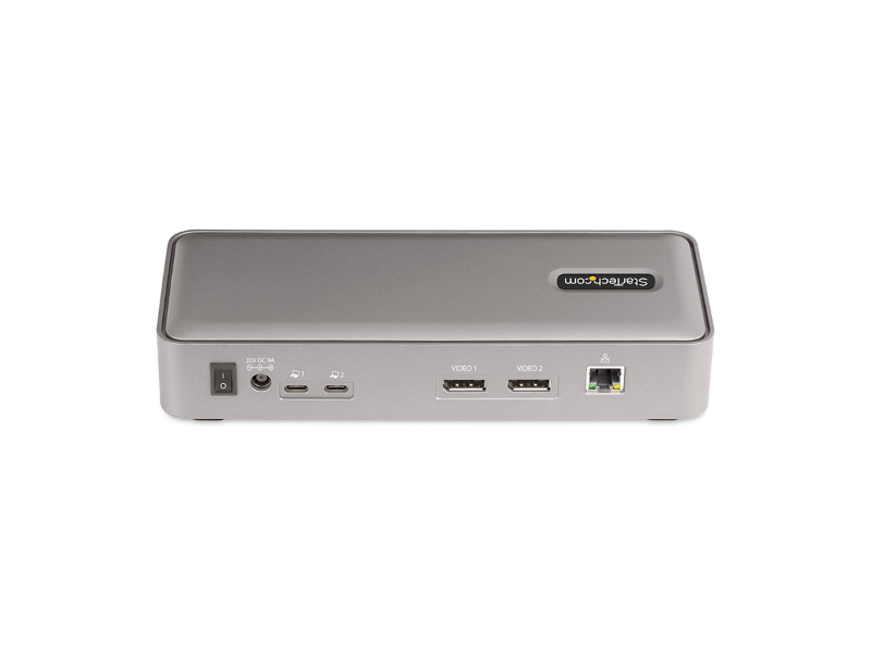 129N-USBC-KVM-DOCK