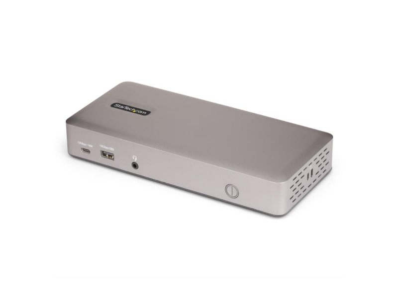 150N-USB4DOCK-TRIPLE