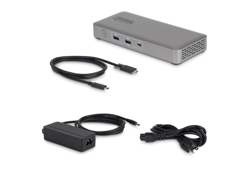 208N-USB4-DOCK