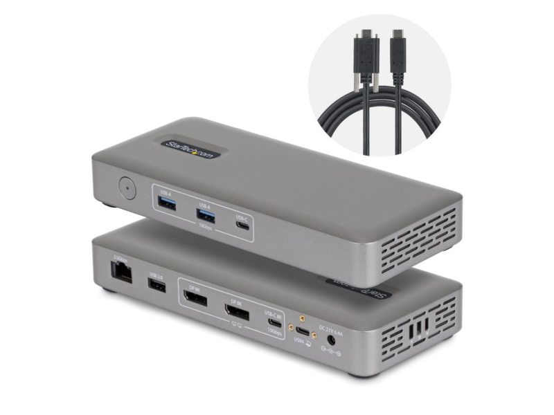 208N-USB4-DOCK