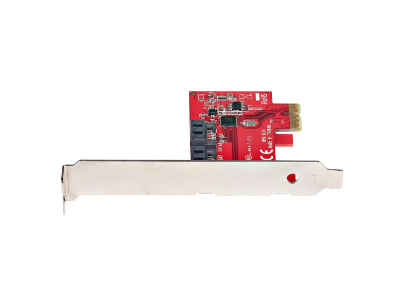 2P6G-PCIE-SATA-CARD