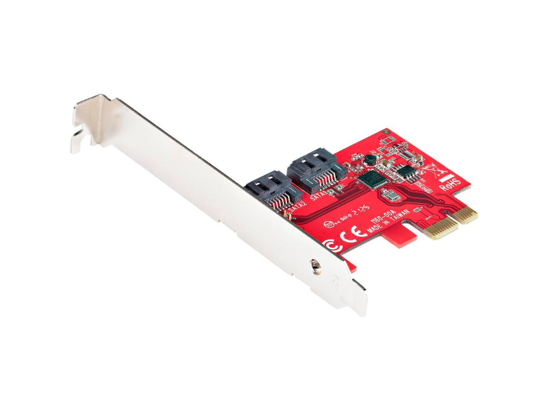 2P6G-PCIE-SATA-CARD