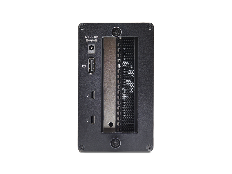2TBT3-PCIE-ENCLOSURE