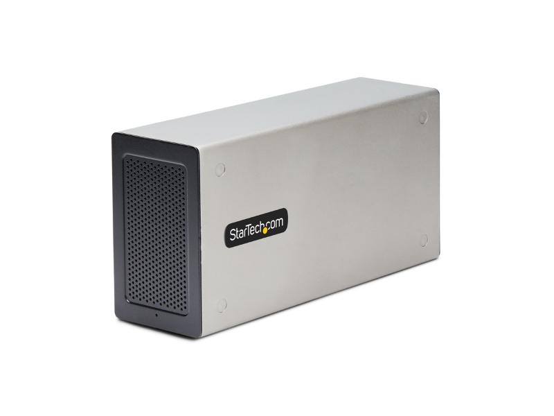 2TBT3-PCIE-ENCLOSURE