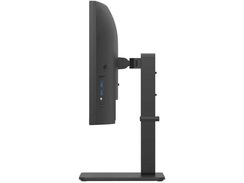 LG 34BA85QE-I 34Inch Curved IPS Monitor With Webcam