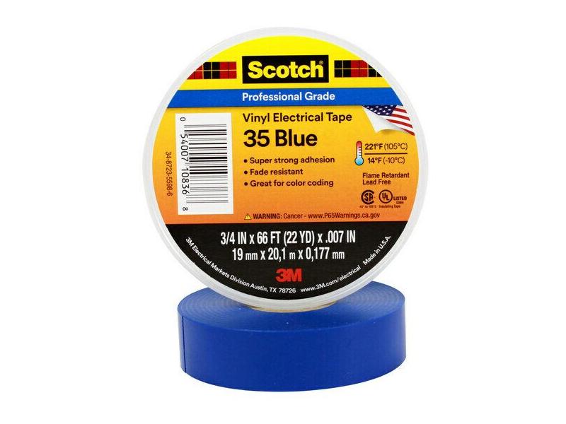 35-3/4X66FT-BL