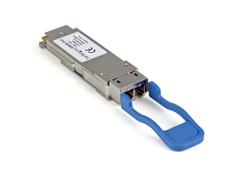 40GBASE-LR4-ST