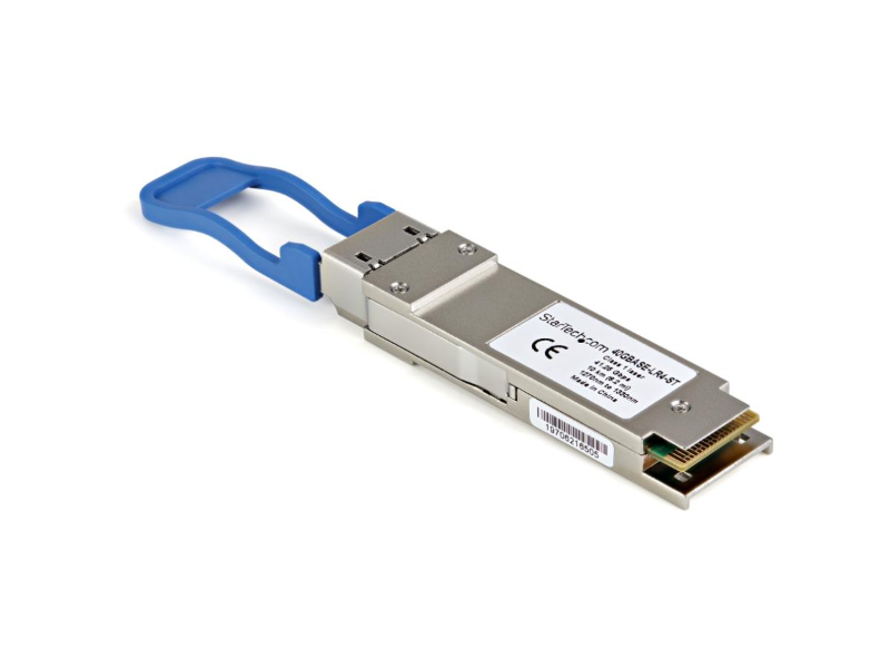 40GBASE-LR4-ST