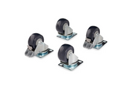 4POSTCASTER