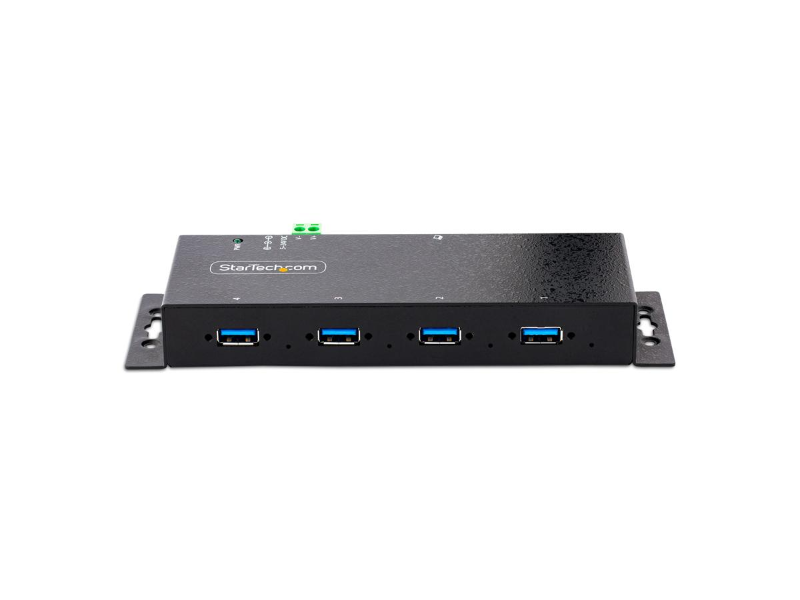 5G4AINDNP-USB-A-HUB