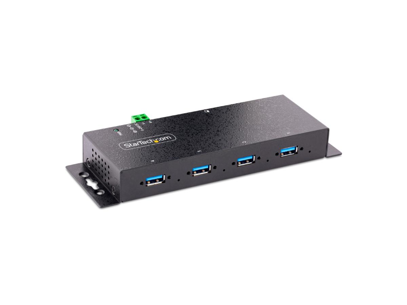 5G4AINDNP-USB-A-HUB