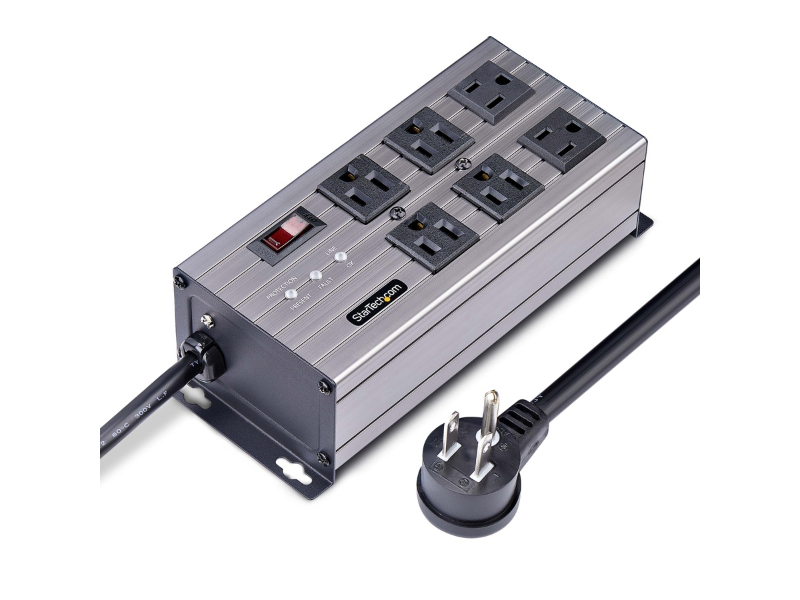 6N515S8-POWER-STRIP