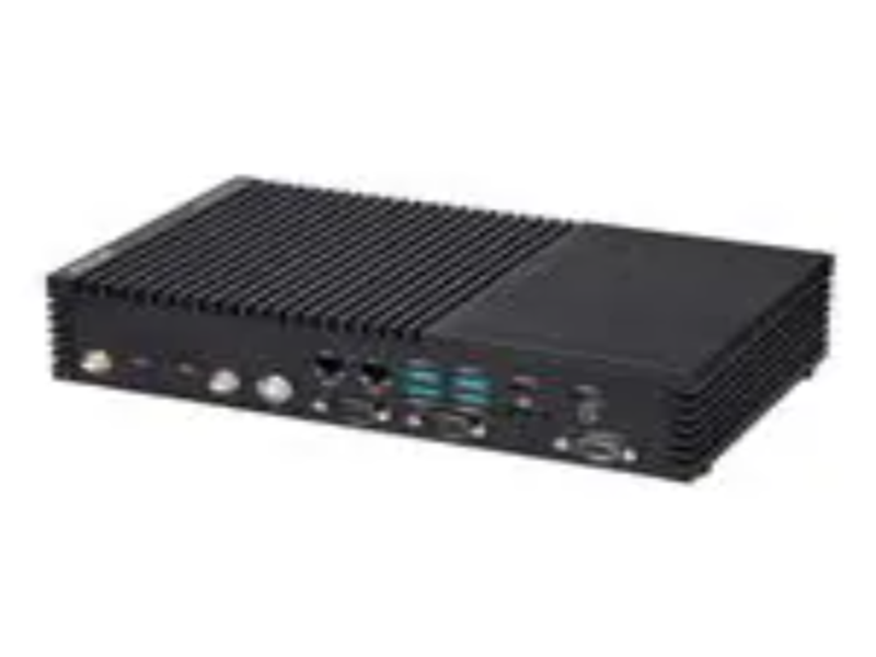 ASUS 90AE01B1-M00070 Fanless Edge PC w/ Intel 13th Gen. Core i3