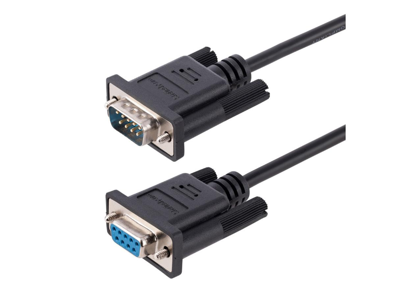 9FMNM-3M-RS232-CABLE