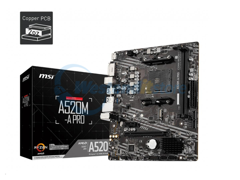 A520MAPRO