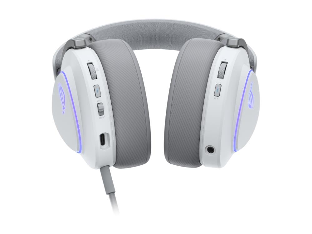 A701 ROG DELTA II/WHT