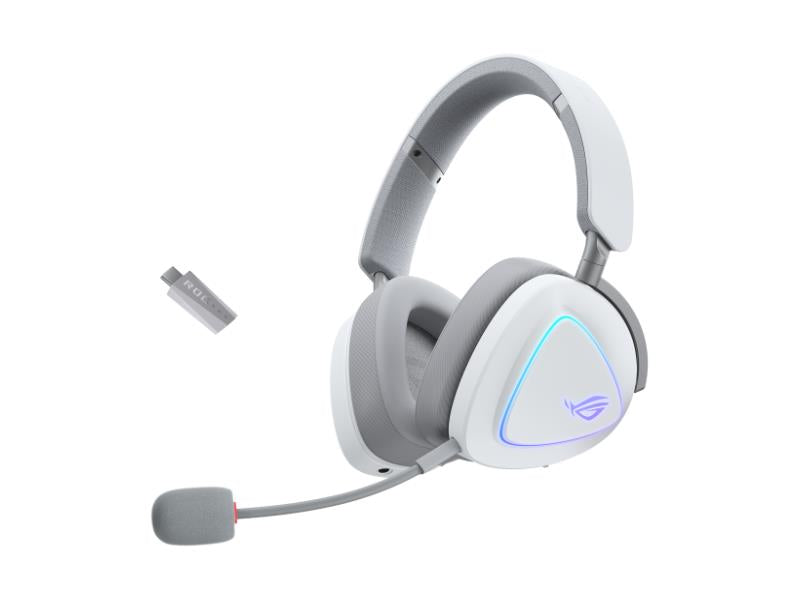 A701 ROG DELTA II/WHT