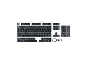 AC04 ROG RX PBT KEYCAP SET