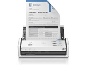 Brother ADS1350W Wireless Compact Desktop Scanner
