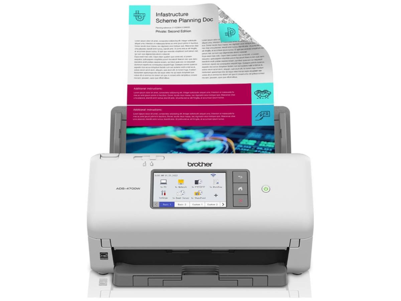 ADS4700W