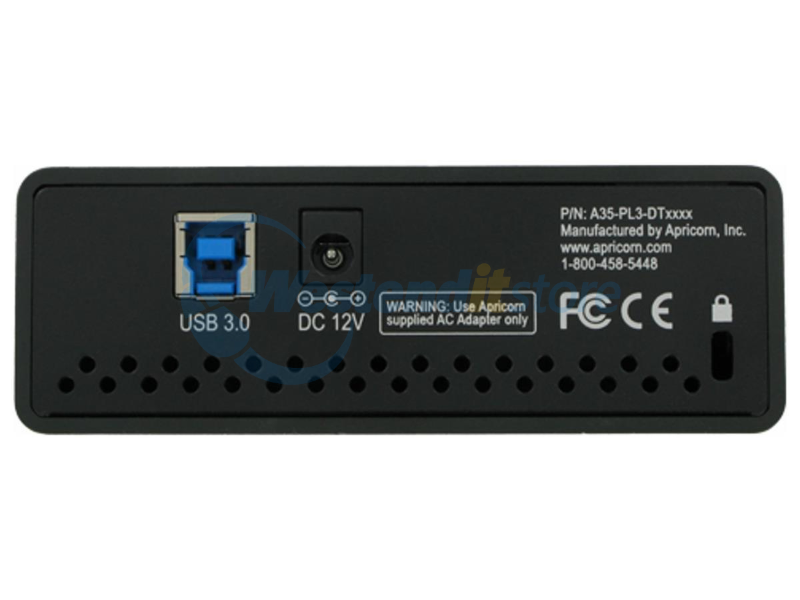 ADT-3PL256-20TB