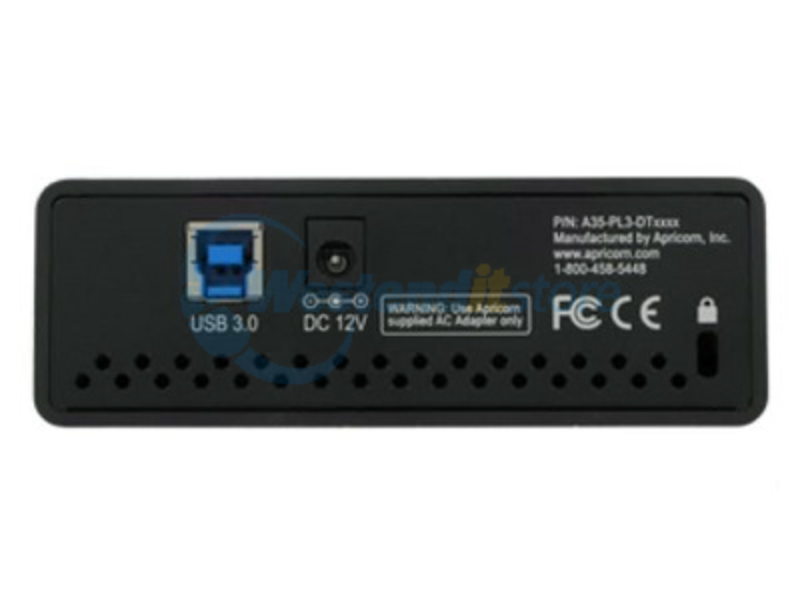 ADT-3PL256F-12TB