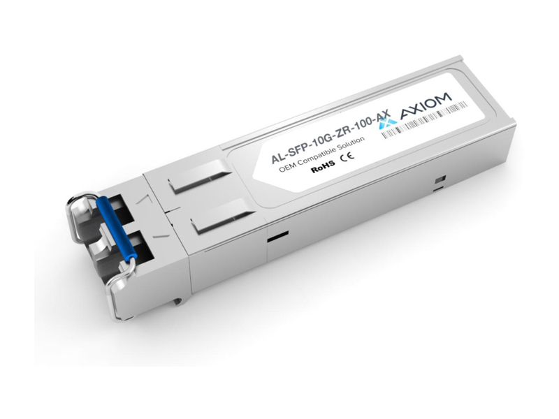 AL-SFP-10G-ZR-100-AX