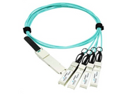 AOC-Q-4S-100G-3M-AX