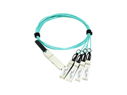 AOC-Q-S-40G-1M-AX