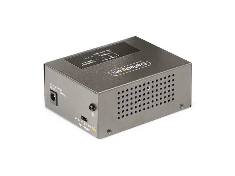 AS445C-POE-INJECTOR
