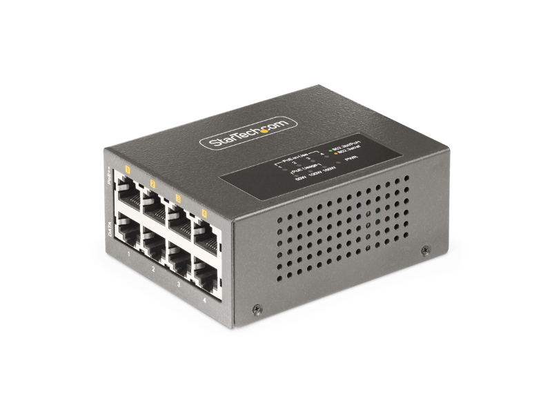 AS445C-POE-INJECTOR