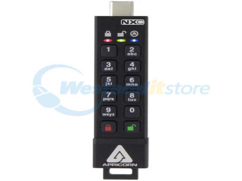 ASK3-NXC-4GB