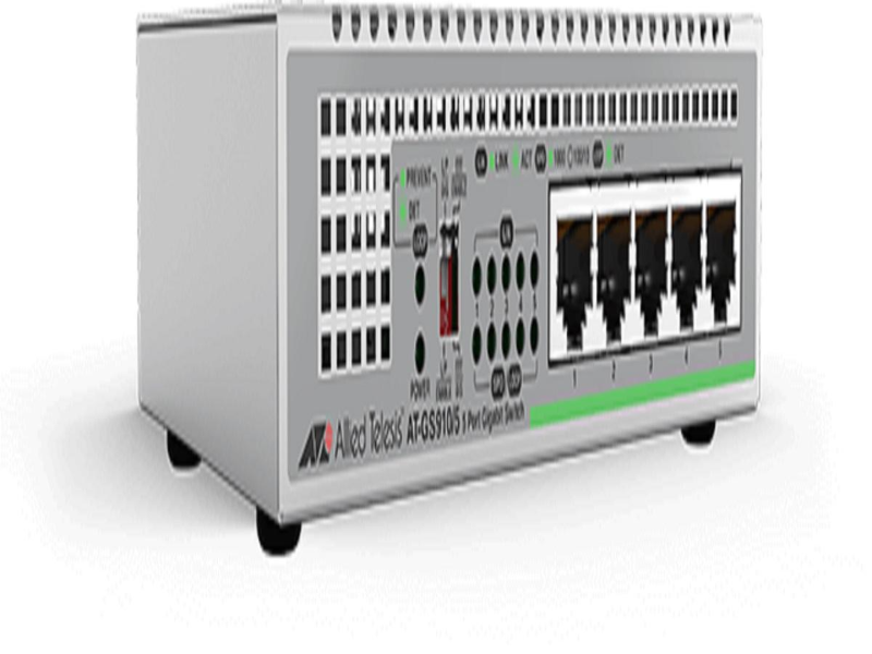 AT-GS910/5-10