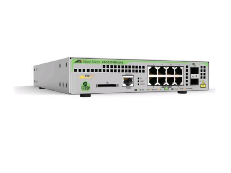 AT-GS970M/10PS-R-10
