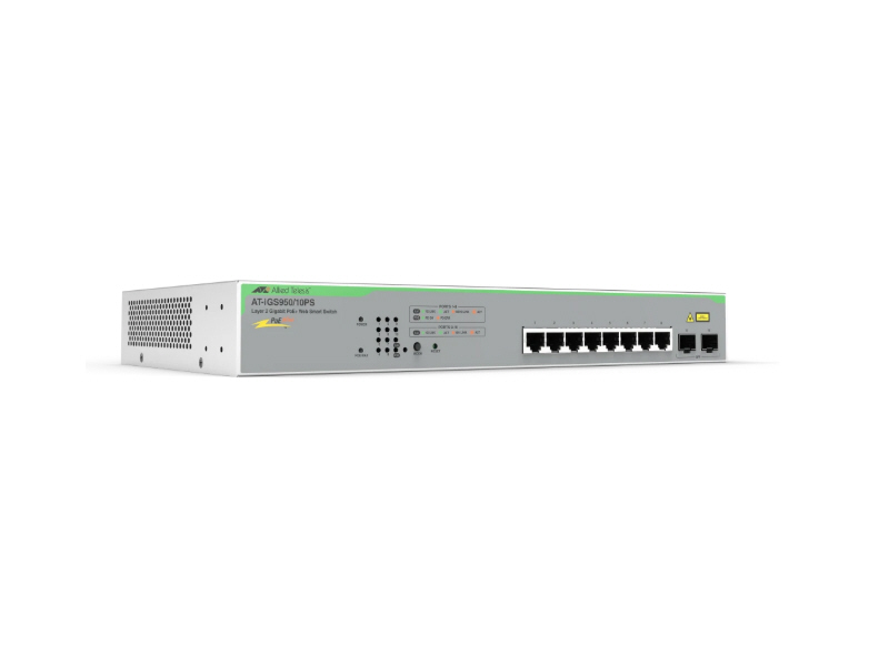 AT-IGS950/10PS-910
