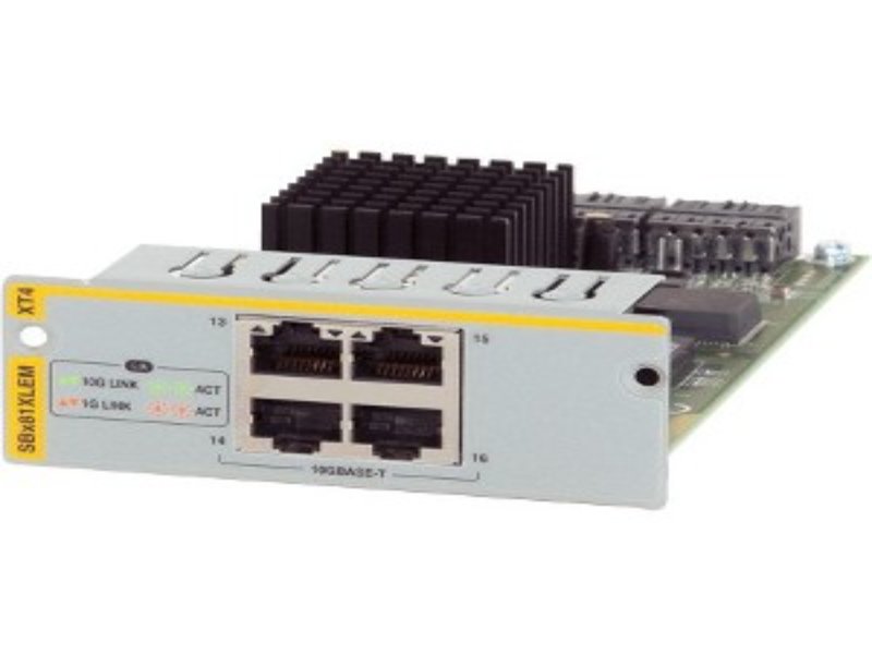 AT-SBX81XLEM/XT4
