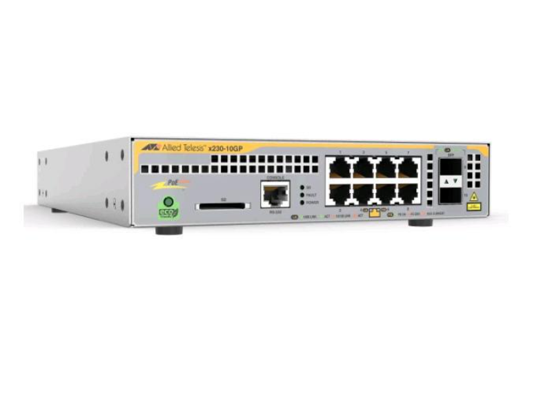AT-X230-10GP-R-10