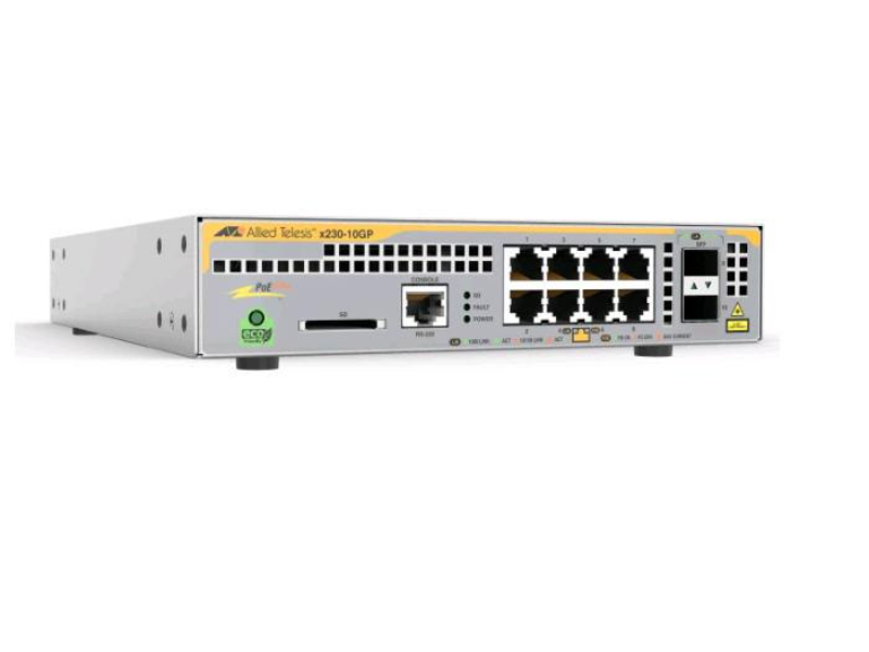 AT-X230-10GP-R-90