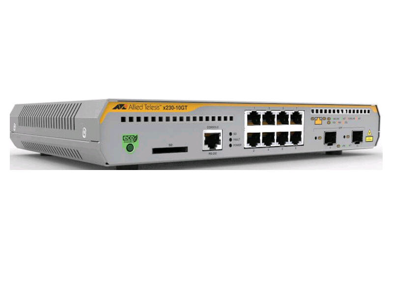 AT-X230-10GT-10