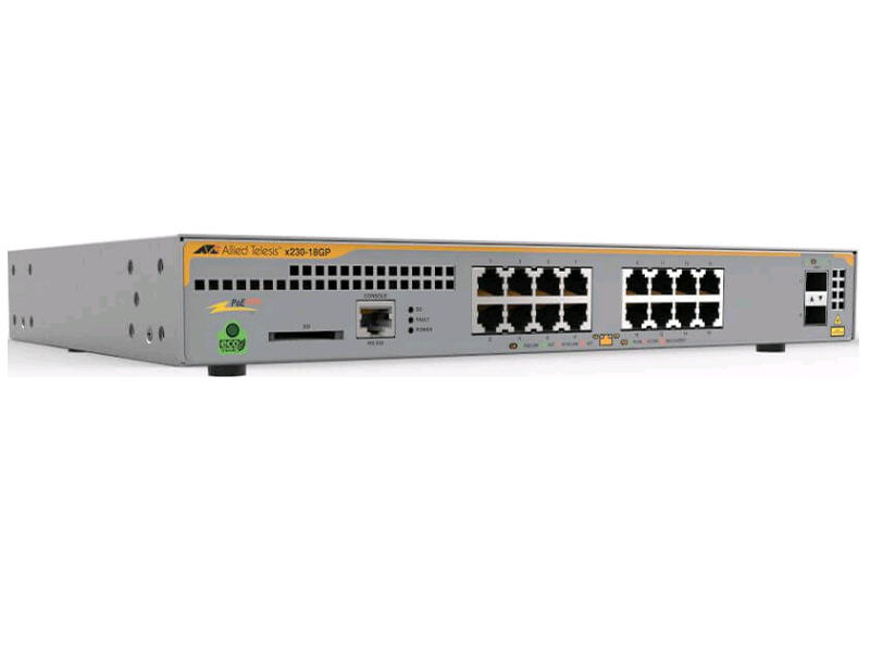 AT-X230-18GP-R-10